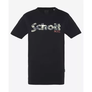 TS Logo - black/camo