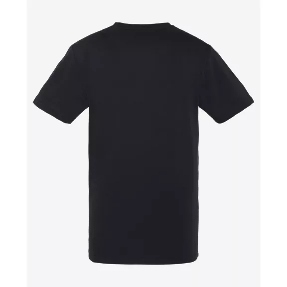 TS Logo - black/camo