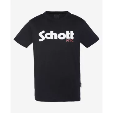 TS Logo - black