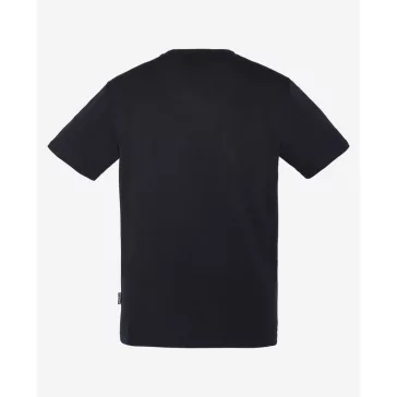 TS Logo - black