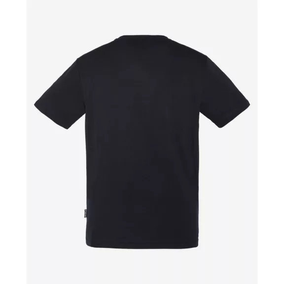 TS Logo - black