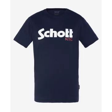 TS Logo - navy