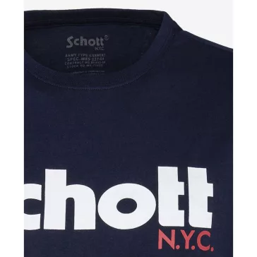 TS Logo - navy