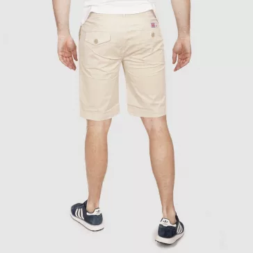 Westley Shorts - oyster