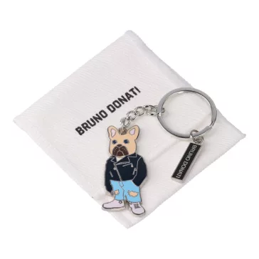 Perfecto Keyring